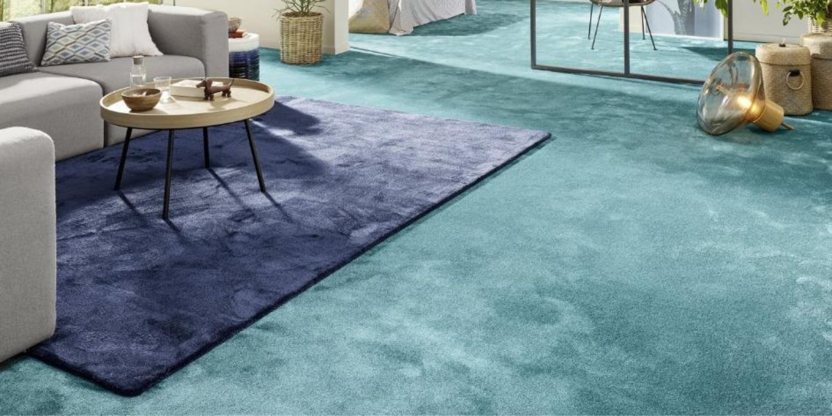 Covor Vorwerk