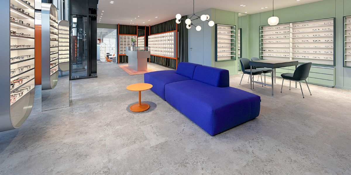 LVT Project Floors